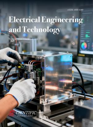 Electrical Engineering and Technology