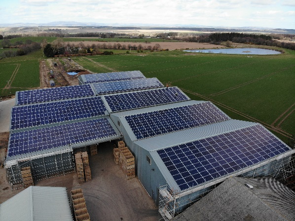 Assessing the Energy Generation and Economics of Combined Solar PV and Wind Turbine-Based Systems with and without Energy Storage&mdash;Scottish Perspective
