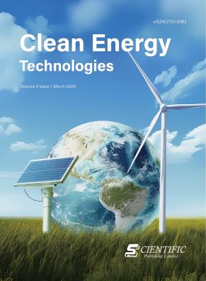 Clean Energy Technologies