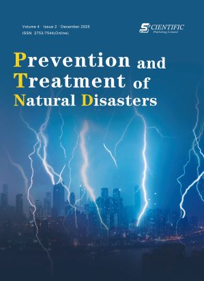 Prevention and Treatment of Natural Disasters