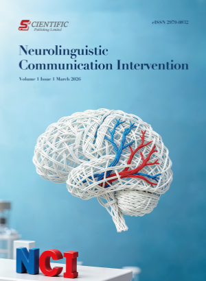 Neurolinguistic Communication Intervention