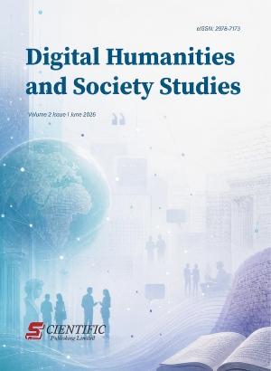 Digital Humanities and Society Studies