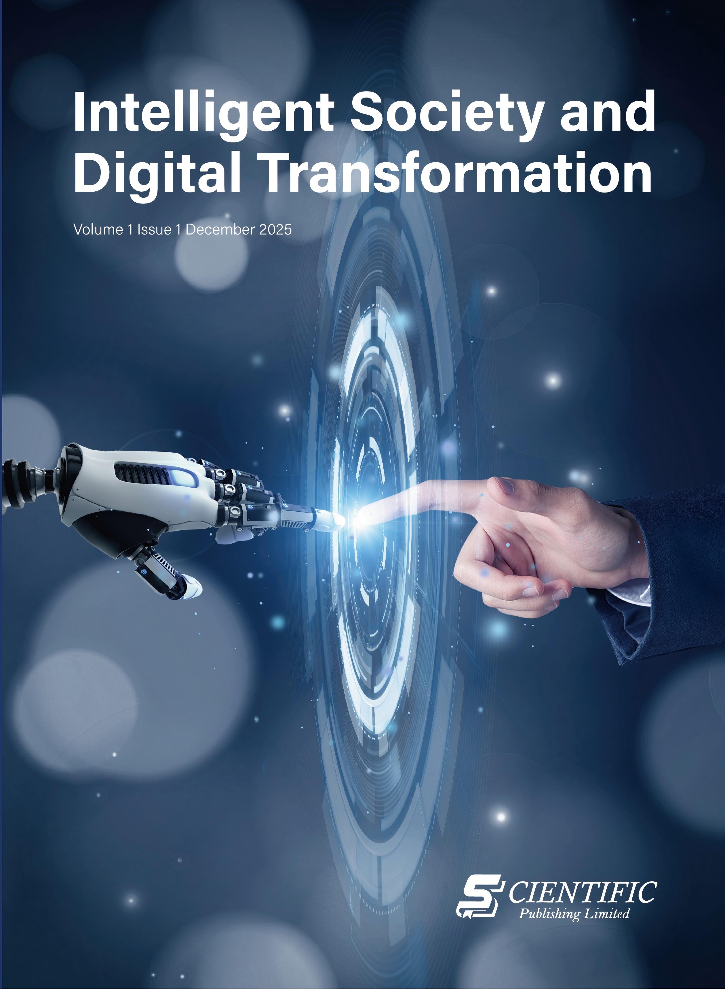 Intelligent Society and Digital Transformation