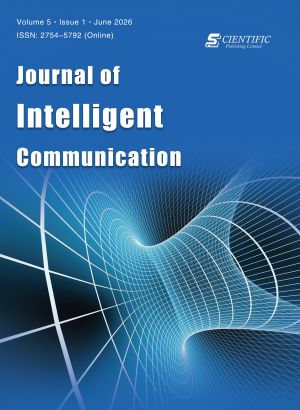 Journal of Intelligent Communication