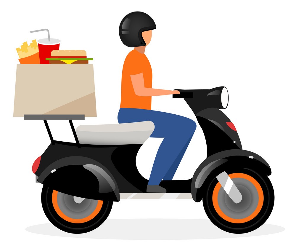 Feeding the Campus Craze: Unpacking the Influencers on University Students' Fast-Food Delivery Choices&mdash;&mdash;An In-Depth Qualitative Exploration