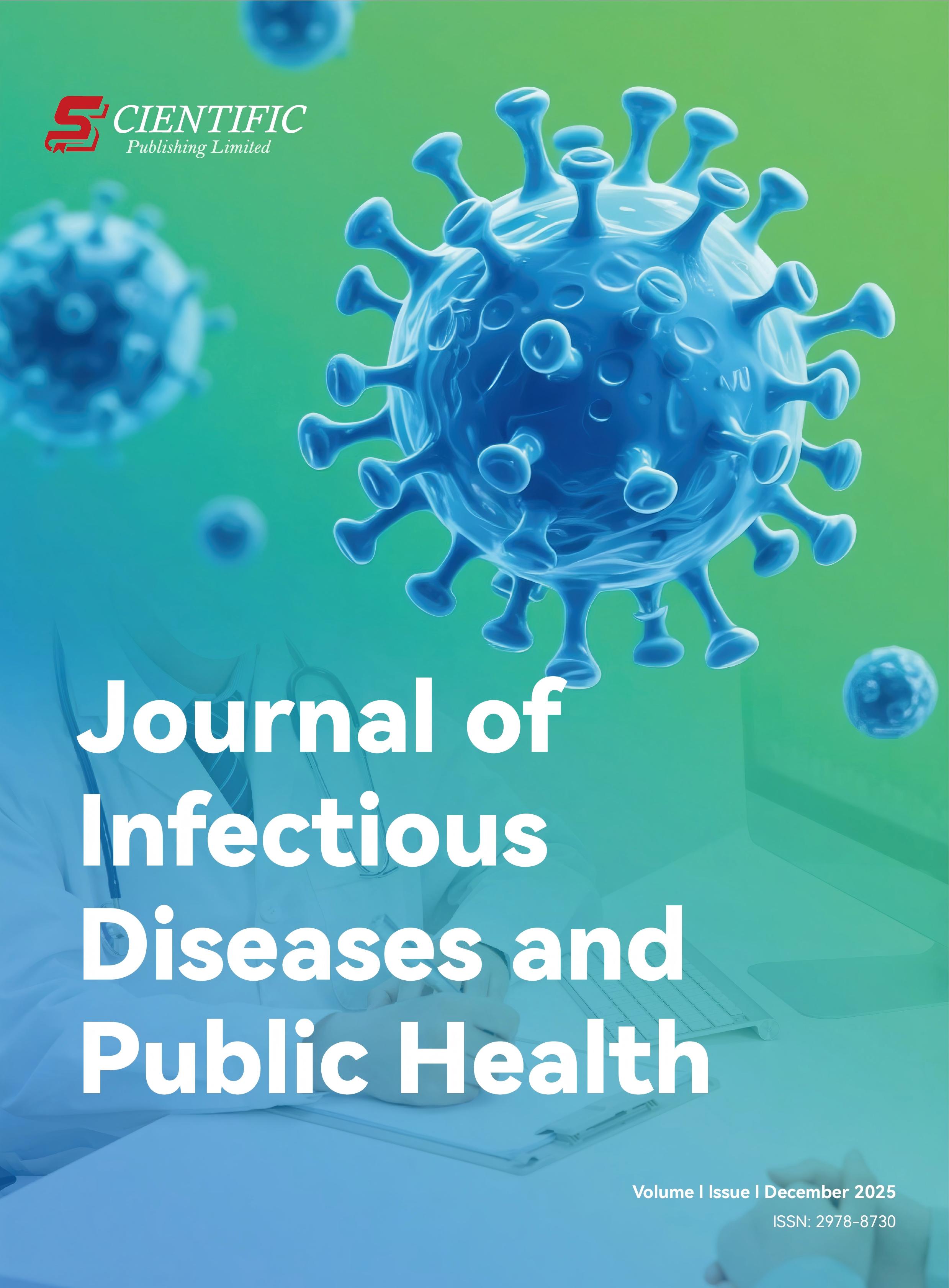 Journal of Infectious Diseases and Public Health