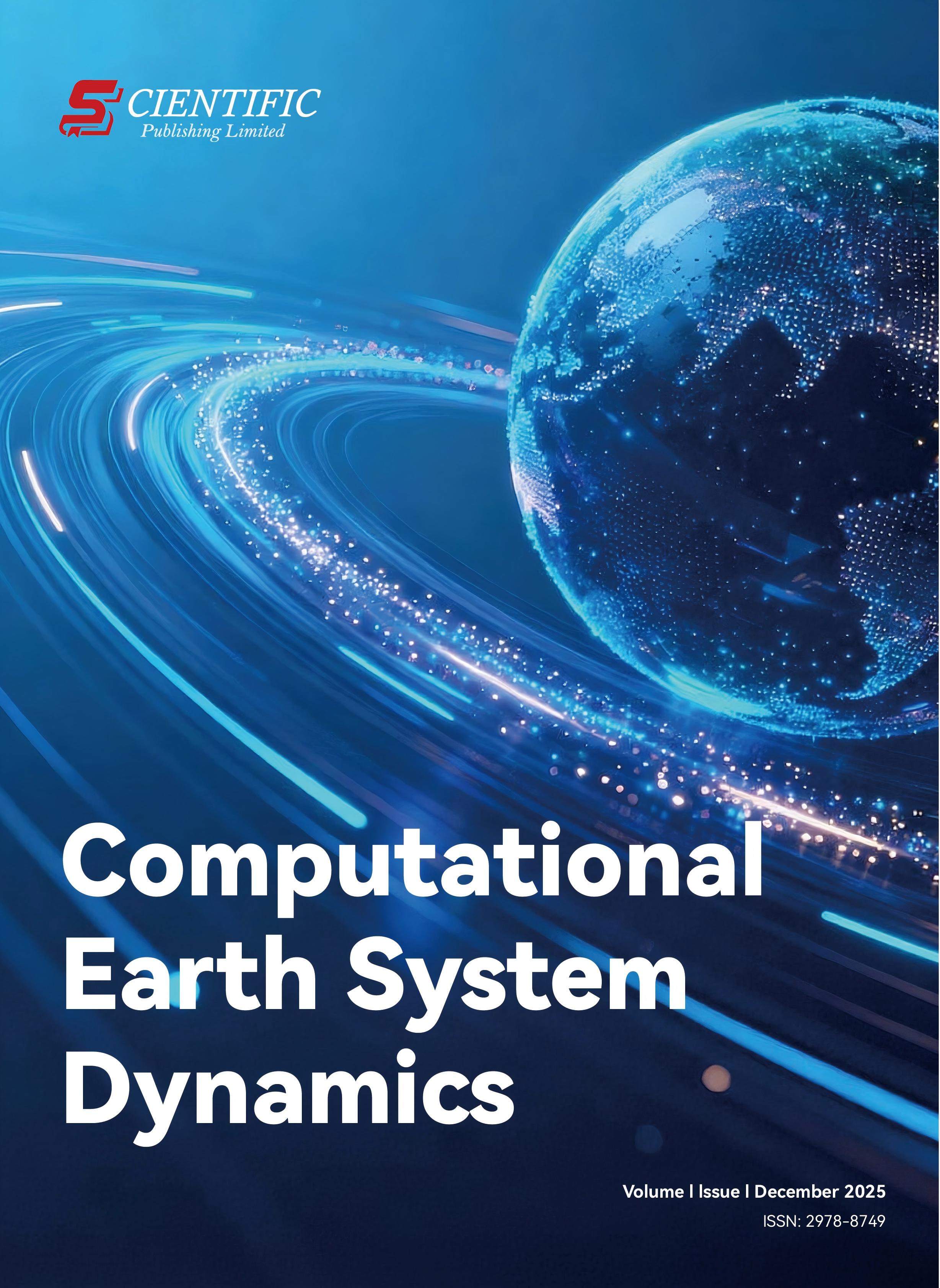 Computational Earth System Dynamics