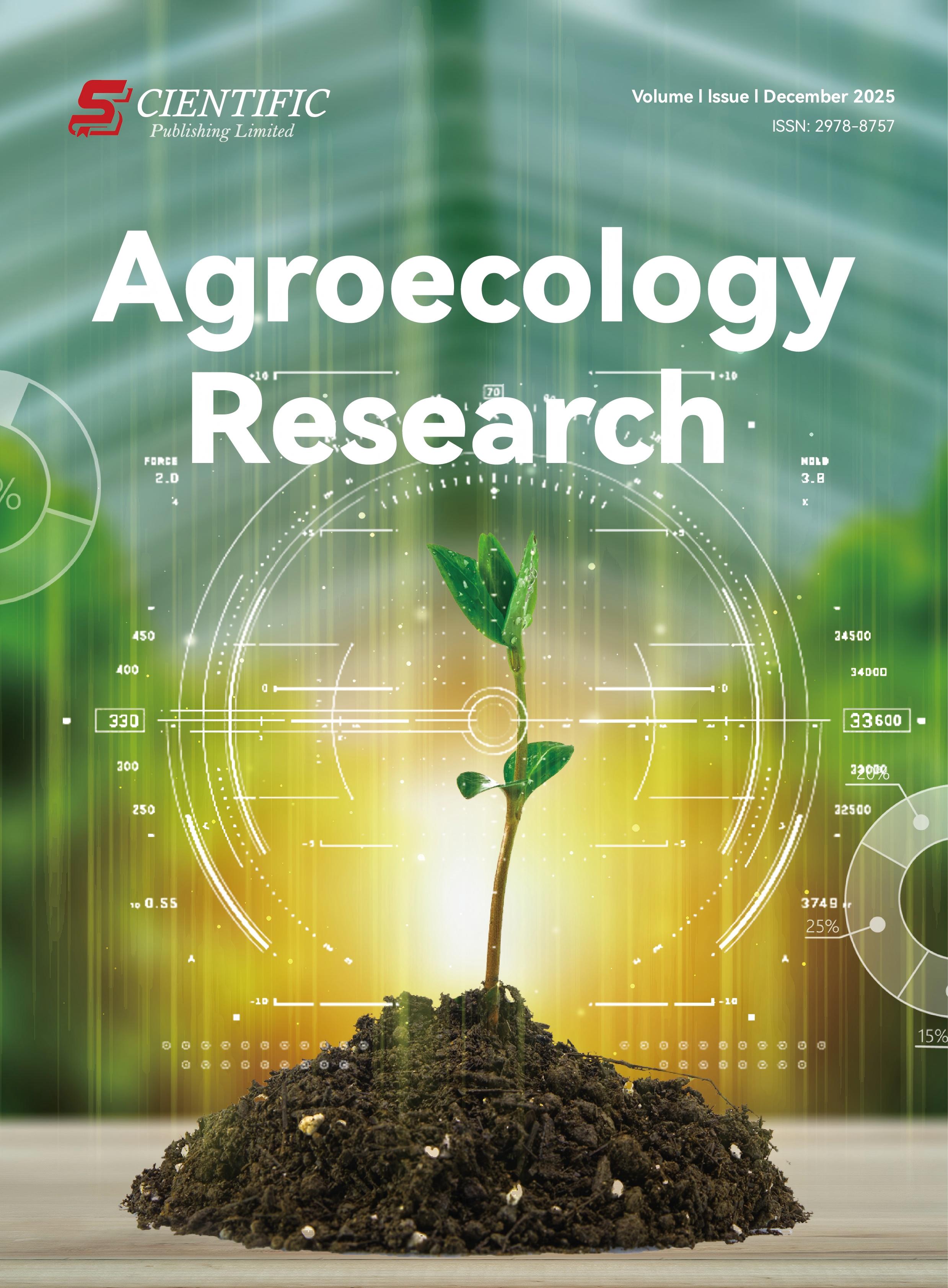 Agroecology Research
