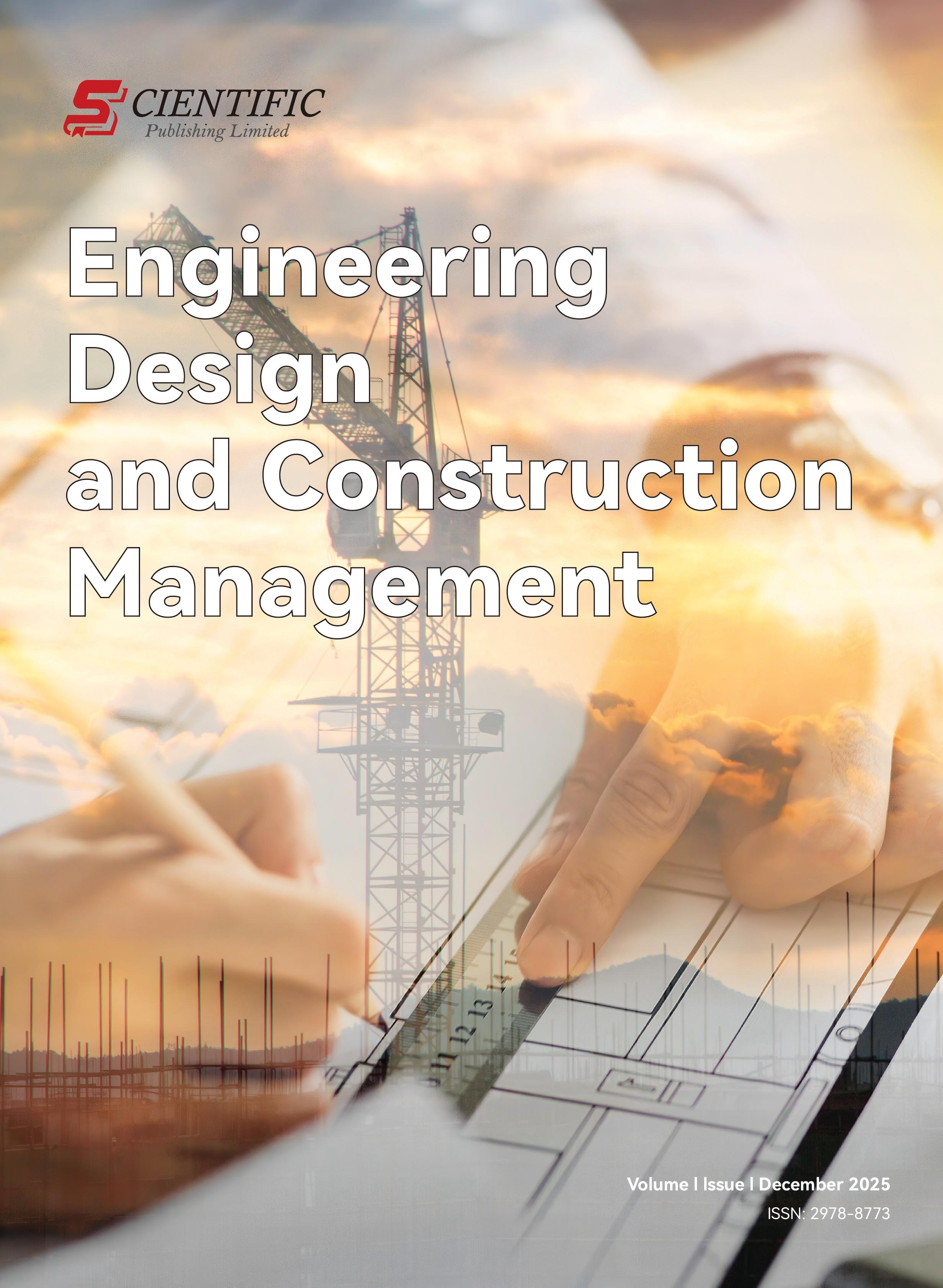 Engineering Design and Construction Management