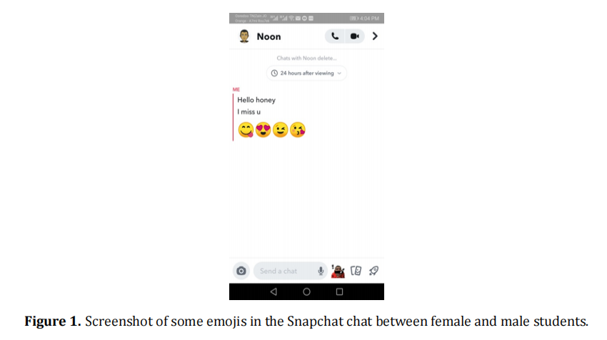 The Pragmatic and Semiotic Role of Emojis in Contemporary Digital Communication