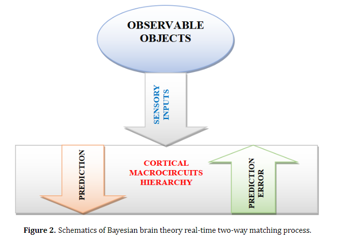 Matching Role of Observation and its Replication Model in Managing Intelligent Paradigms and Monitoring Natural and Artificial Complexities.