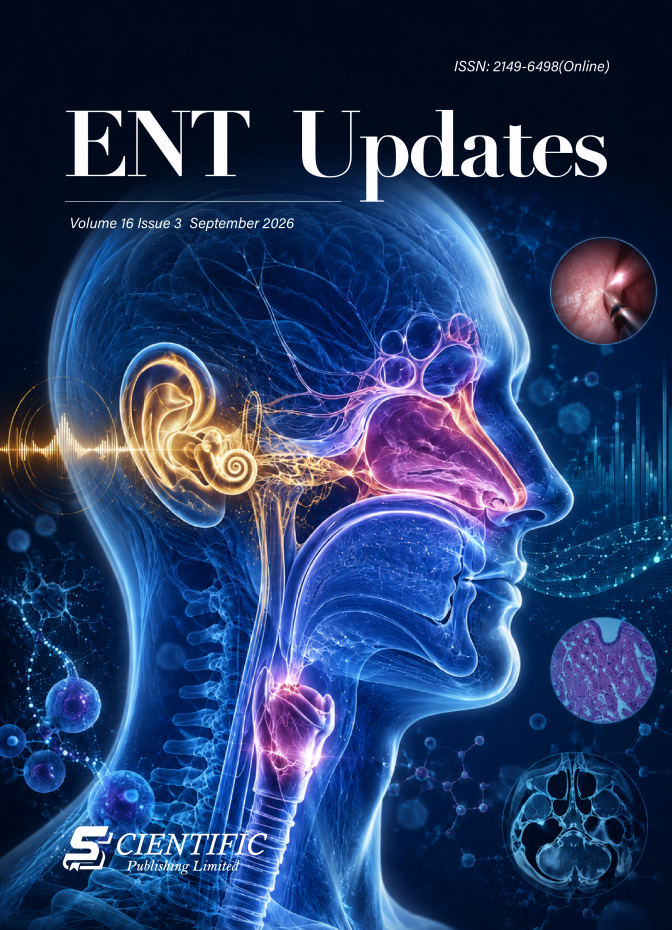 ENT Updates