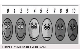 Evaluation the effect of the Cartilaginous Columellar Strut Graft on Nasal Breathing Satisfaction after Septoplasty