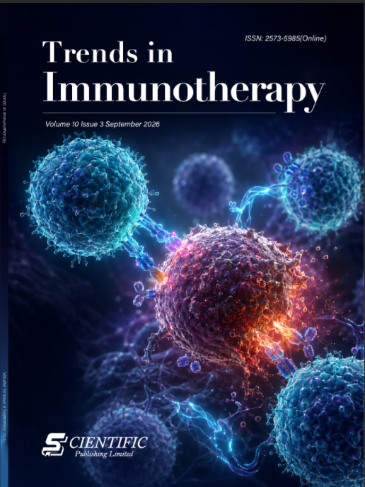 Trends in Immunotherapy
